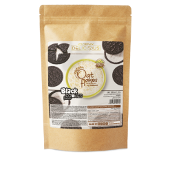 IO.GENIX DELICIOUS OATMEAL 1KG