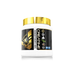 IO.GENIX CREATINA 500GR