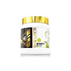 IO.GENIX BCAA 8.1.1 300GR