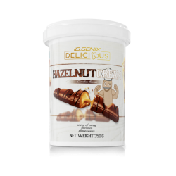 IO.GENIX CREMA DE AVELLANAS...