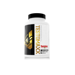 IO.GENIX TESTOMAXXX 120 CAPS