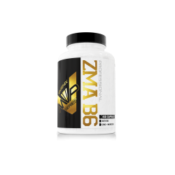 IO.GENIX ZMA B6 60 CAPS