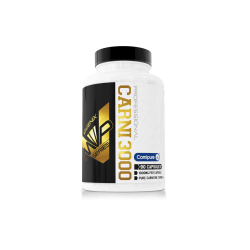 IO.GENIX CARNI 3000 90CAPS