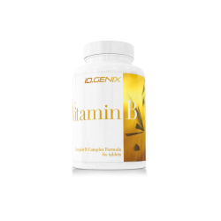 IO.GENIX VITAMIN B...