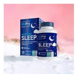 LIFE PRO SLEEP 90 CAPS