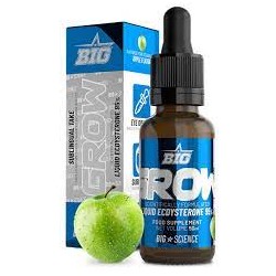 BIG GROW LIQUID 15ML