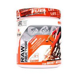 LIFE PRO RAW FRUCTOSE 800 GR