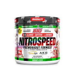 BIG NITRO SPEED 350 GR