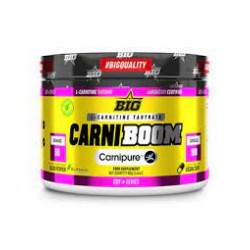 BIG CARNI BOOM 100 CAPS