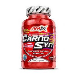 AMIX CARNO SYN 100 CAPS