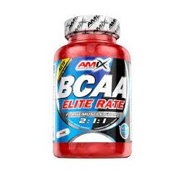 AMIX BCAA ELITE 120 CAPS