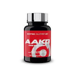 SCITEC AAKG 100 CAPS