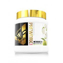 IO.GENIX PREWORK ZERO 360 GR