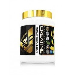 IO.GENIX CREATINA 300 GR