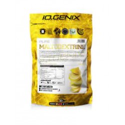 IO.GENIX MALTODEXTRINA 1KG