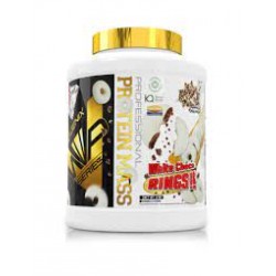 IO.GENIX PROTEIN MASS...