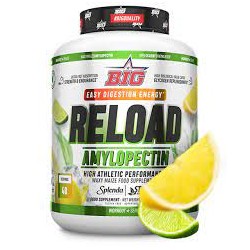 BIG RELOAD AMILOPECTINA 2KG