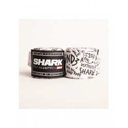 SHARK BOXING VENDAS...