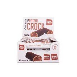 QUAMTRAX PROTEIN CROCK 30GR