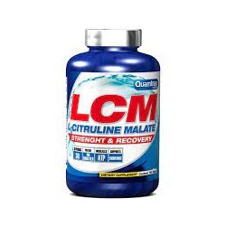 QUAMTRAX LCM 150 CAPS