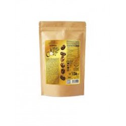 IO.GENIX SHAPED COFEE 105 GR