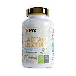 LIFE PRO LACTASE ENZYME 60...