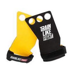 TRAINLIKEFIGHT CALLERAS...