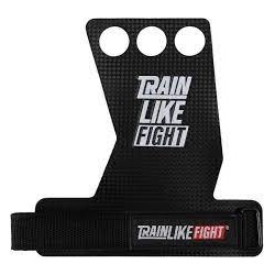 TRAINLIKEFIGHT CALLERAS...
