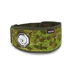 TRAINLIKEFIGHT Cinturón de...