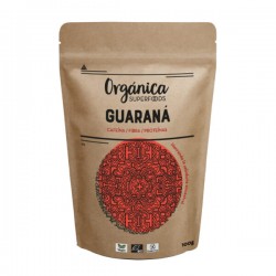 ORGANICA SUPERFOOD GUARANA...