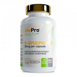 LIFE PRO SYNEPHRINE 30MG 90...