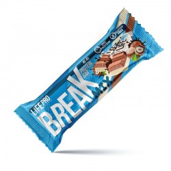 LIFE PRO BART BREAK MIX 45GR
