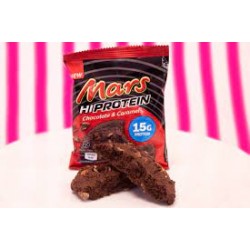 MARS COOKIES 60GR