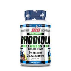 BIG RHODIOLA 60 TABS