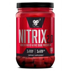 BSN NITRIX 2.0 180 TABS