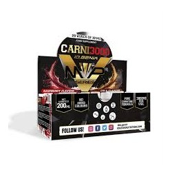 IO.GENIX CARNI 3000 20 VIAL