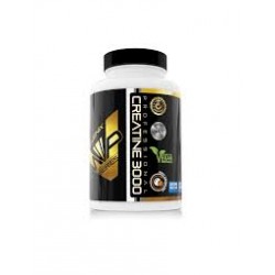 IO.GENIX CREATINE 150 CAPS