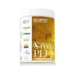 IO.GENIX GREEN PLUS 320GR