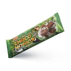 LIFE PRO CHOCO MONKY BART