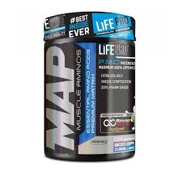 LIFE PRO MAP  300GR