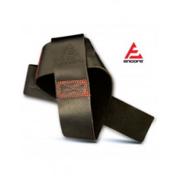 ENCORE FITNESS LEATHER STRAPS