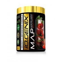 IO.GENIX M.A.P 415GR