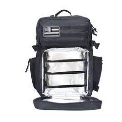 ELITEX TRAINING 45L...