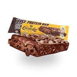 BIG PROTEIN BAR CACOLAT 60GR