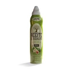 LIFE PRO OIL SPRAY 200ML