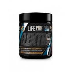 LIFE PRO ELEKTRO NEWS 400GR