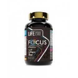 LIFE PRO FOCUS NOOTROPIC 60...