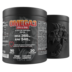 ZOOMADS LABS OMEGA 30 SERV
