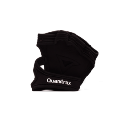 QUAMTRAX GRIP PAD BLACK