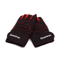 QUAMTRAX GUANTES GLOVE ARMY